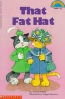 Cover image for That fat hat