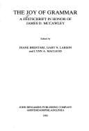 Book cover image