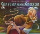 Cover image for Chin Yu Min and the ginger cat