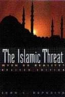 Cover image for The Islamic threat