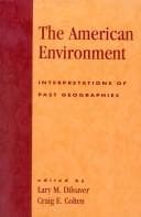 Book cover image