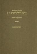 Miniature painting in the Armenian Kingdom of Cilicia from the twelfth to the fourteenth century