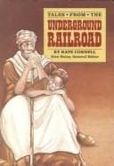 Cover image for Tales From The Underground Railroad