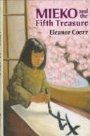 Cover image for Mieko and the fifth treasure