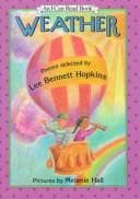 Cover image for Weather