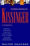 Cover image for Kissinger