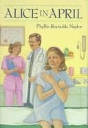 Cover image for Alice in April