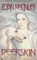 Cover image for Deerskin