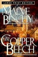Cover image for The copper beech