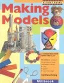 Cover image for Making models