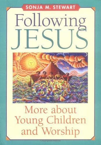 Following Jesus