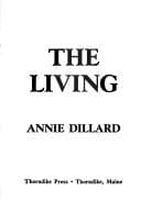 Cover image for The living