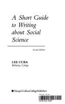 Book cover image