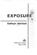 Cover image for Exposure