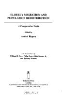Cover image for Elderly migration and population redistribution