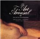 Cover image for The art of arousal