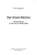 Book cover image