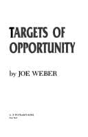 Cover image for Targets of opportunity