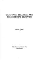 Book cover image