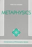 Cover image for Metaphysics