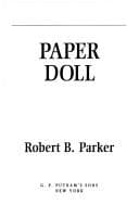 Cover image for Paper doll