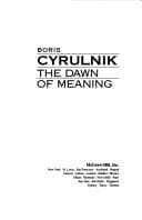 Book cover image
