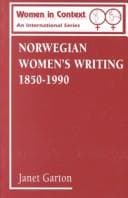 Book cover image