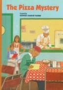 Cover image for The pizza mystery
