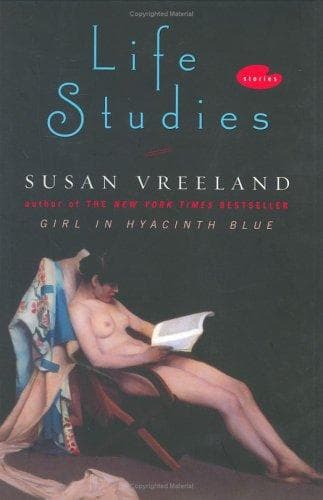 Cover image for Life Studies