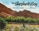 Cover image for The shepherd boy