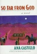 Cover image for So far from God