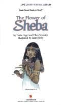 Cover image for The flower of Sheba