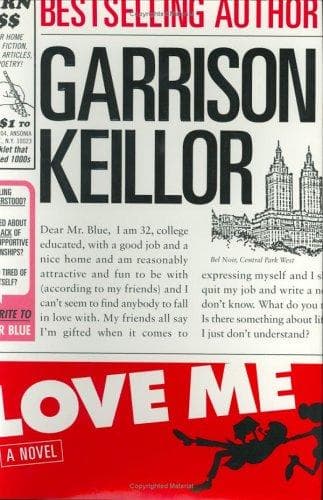 Cover image for Love me