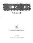 Cover image for Kitchens & baths