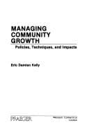Cover image for Managing community growth