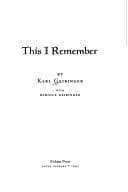 Book cover image