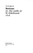Book cover image