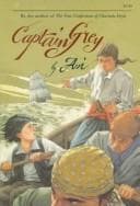 Cover image for Captain Grey