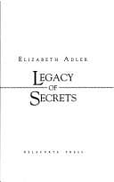 Book cover image