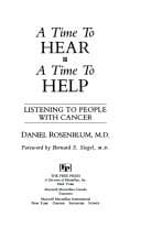 A time to hear, a time to help