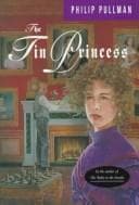 Cover image for The tin princess