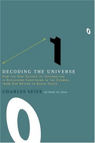 Cover image for Decoding the Universe