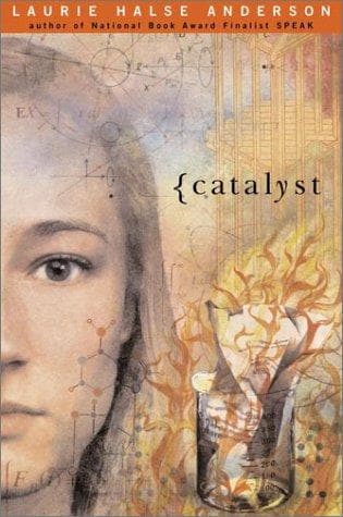 Cover image for Catalyst