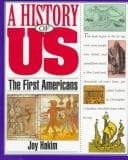 Cover image for The first Americans