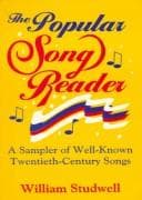 The popular song reader