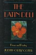 Cover image for The Latin deli