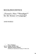 Book cover image