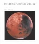 Cover image for Exploring planetary worlds
