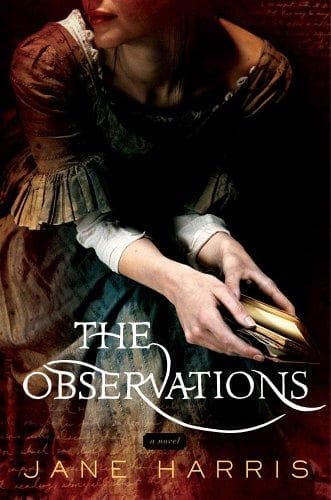 Cover image for The Observations