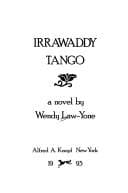 Cover image for Irrawaddy tango